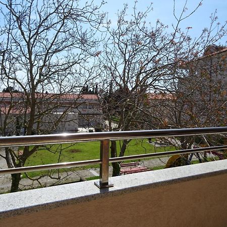 Apartment Erika Premantura Dış mekan fotoğraf