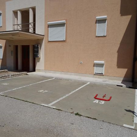 Apartment Erika Premantura Dış mekan fotoğraf
