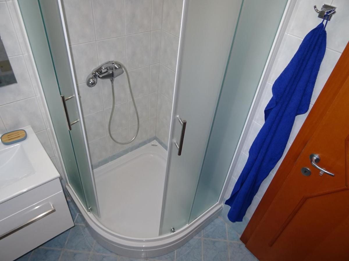 Apartment Erika Premantura Dış mekan fotoğraf