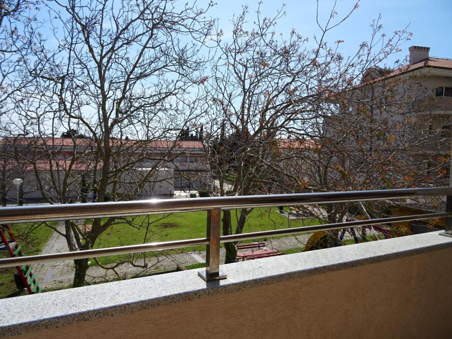 Apartment Erika Premantura Dış mekan fotoğraf