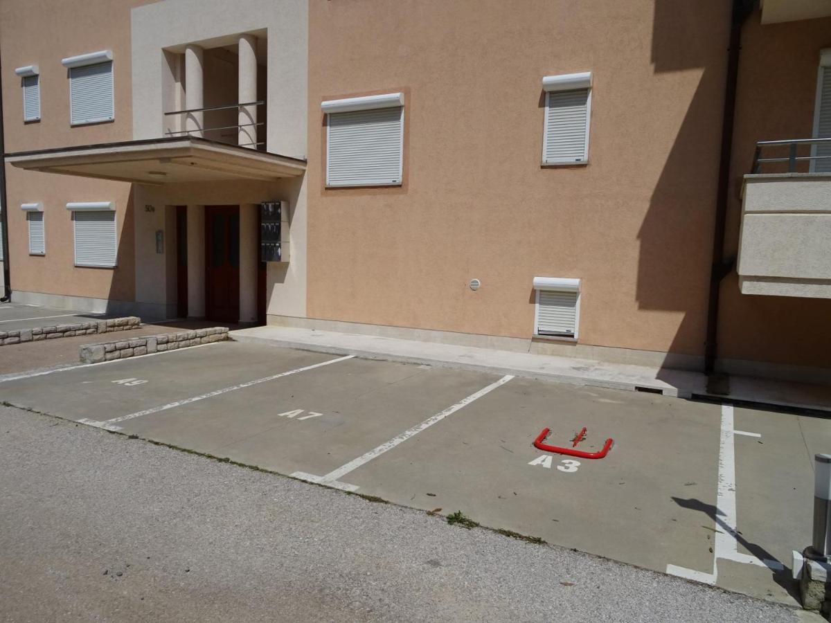 Apartment Erika Premantura Dış mekan fotoğraf