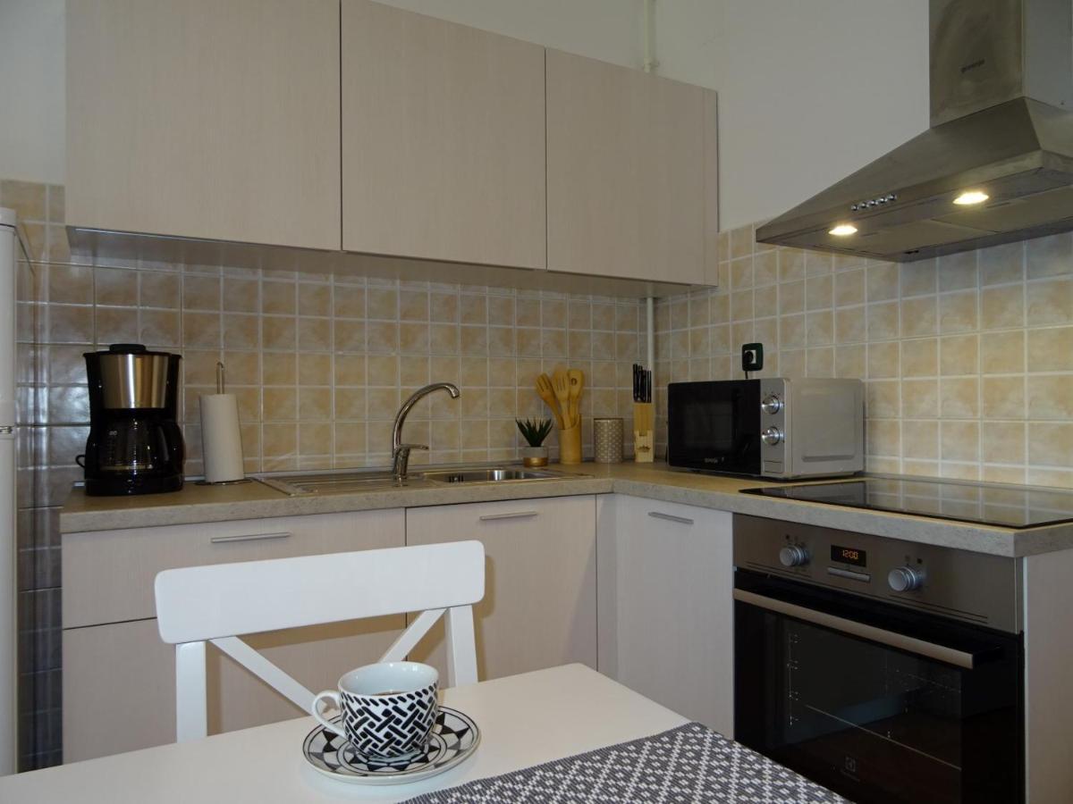 Apartment Erika Premantura Dış mekan fotoğraf