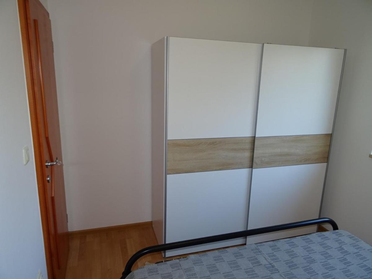 Apartment Erika Premantura Dış mekan fotoğraf
