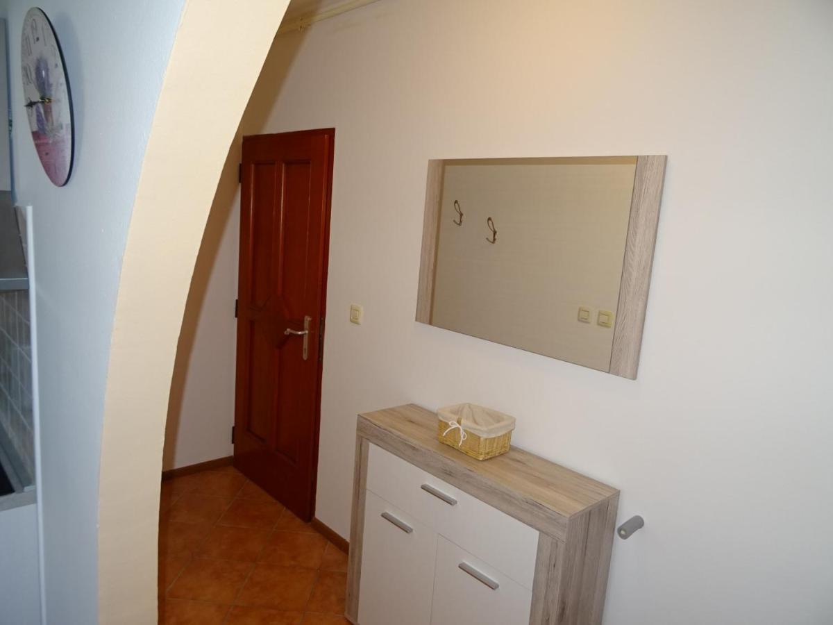 Apartment Erika Premantura Dış mekan fotoğraf