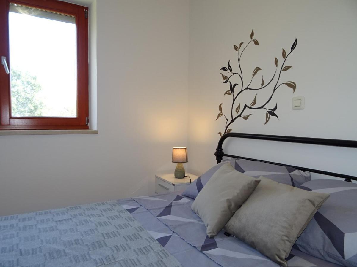 Apartment Erika Premantura Dış mekan fotoğraf