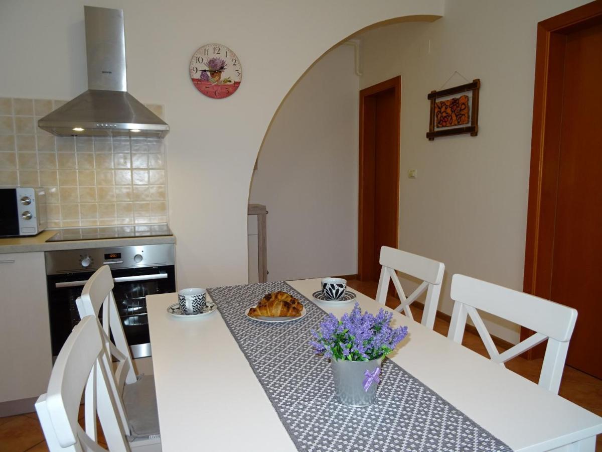 Apartment Erika Premantura Dış mekan fotoğraf