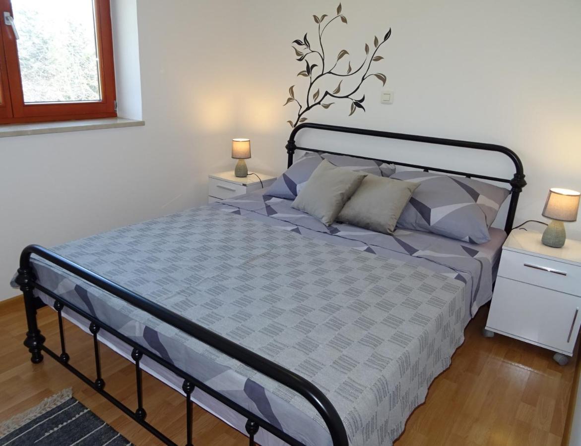 Apartment Erika Premantura Dış mekan fotoğraf