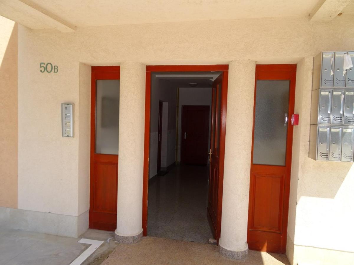 Apartment Erika Premantura Dış mekan fotoğraf