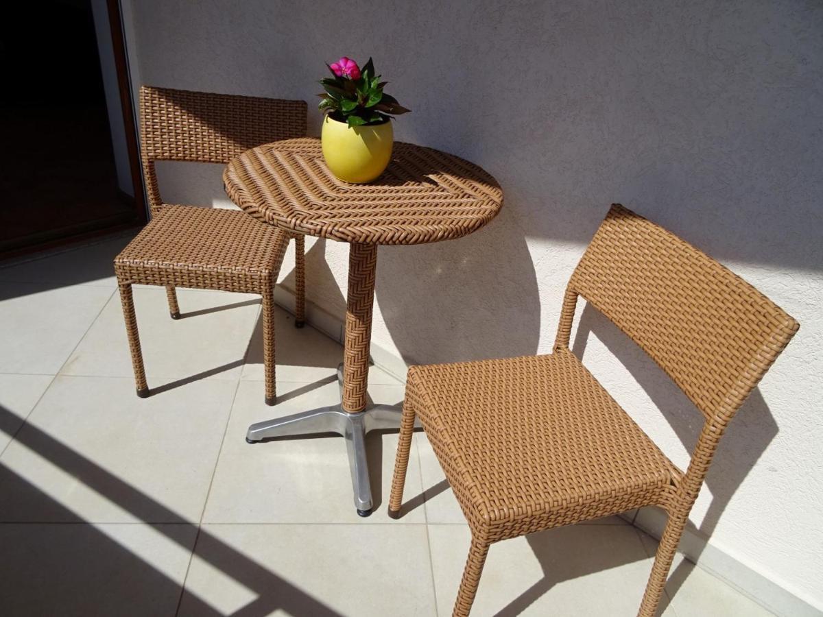 Apartment Erika Premantura Dış mekan fotoğraf